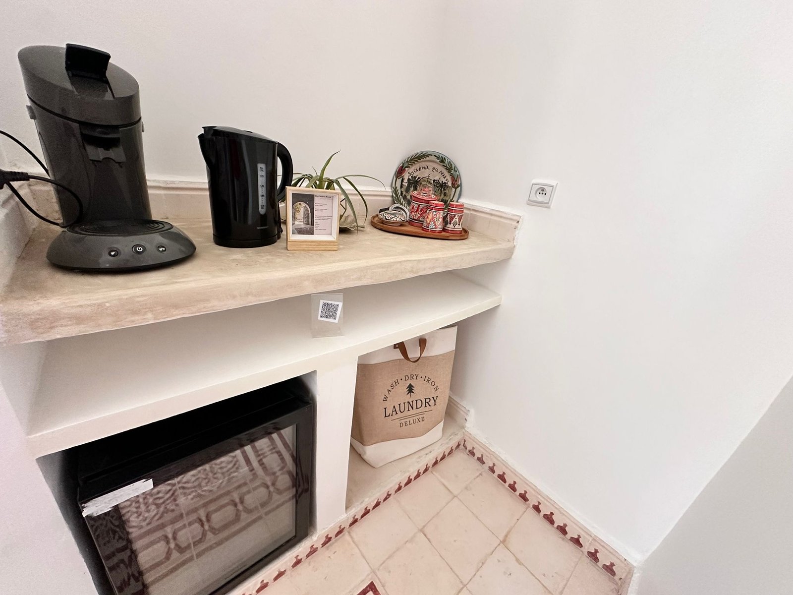 صورة من دار السلام